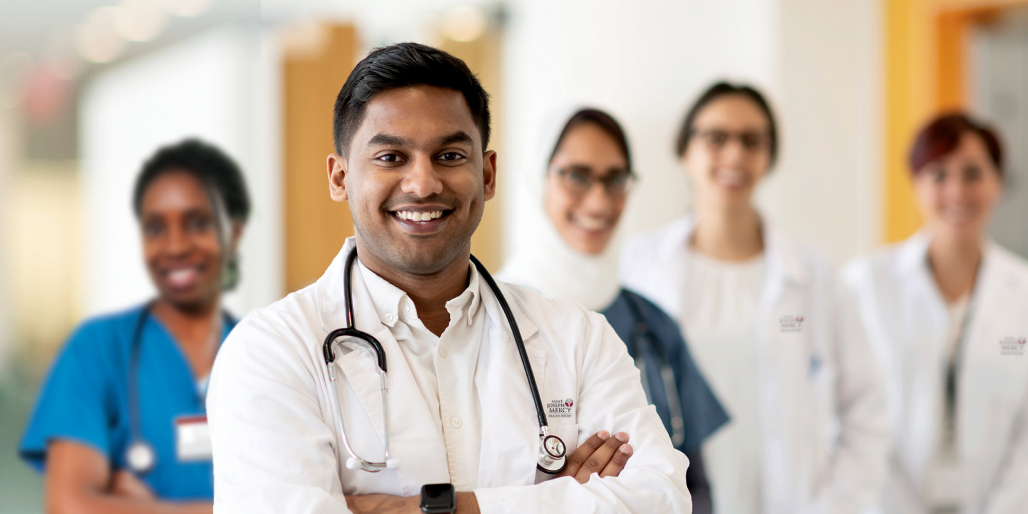 Graduate Medical Education