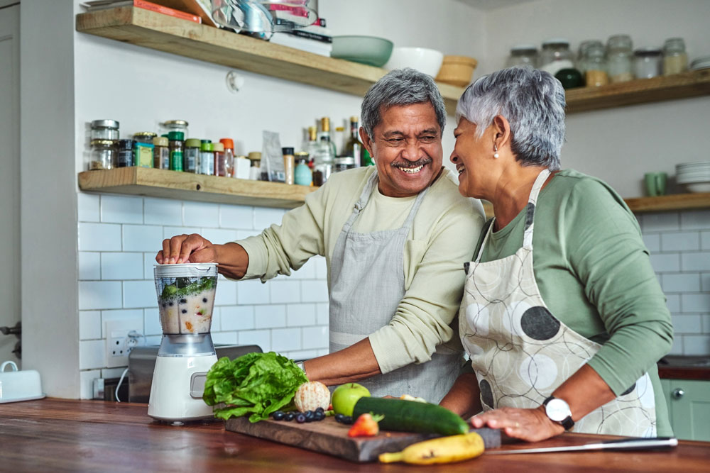 IHA Medical Group Lifestyle Medicine - Primary Care