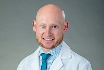 Bradley Christiansen, DPM