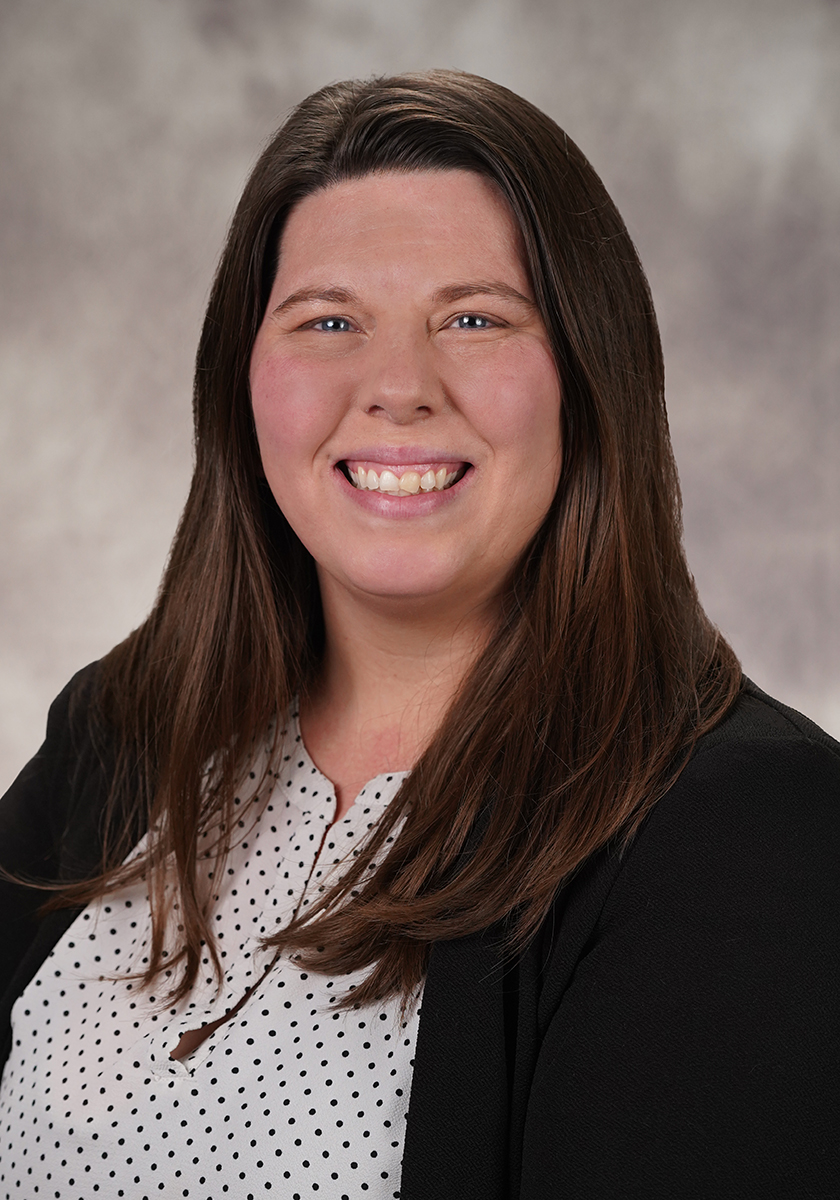 Brittany Shupe-Sawyer, LMSW