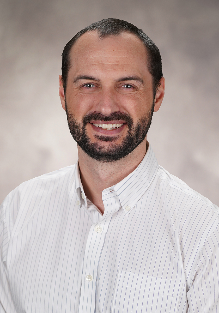 Michael Krafft, MD