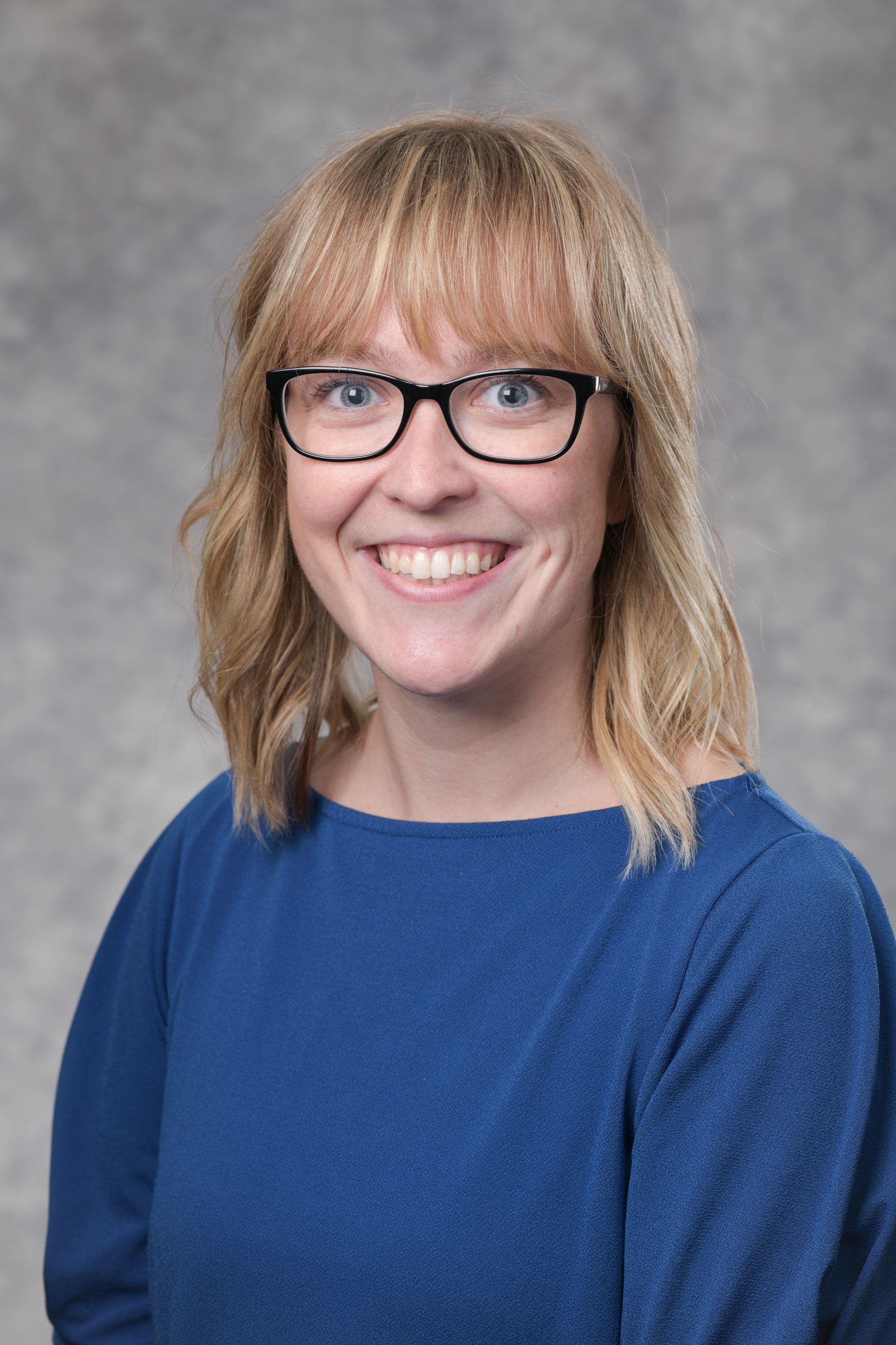 Marissa Johnson, PT