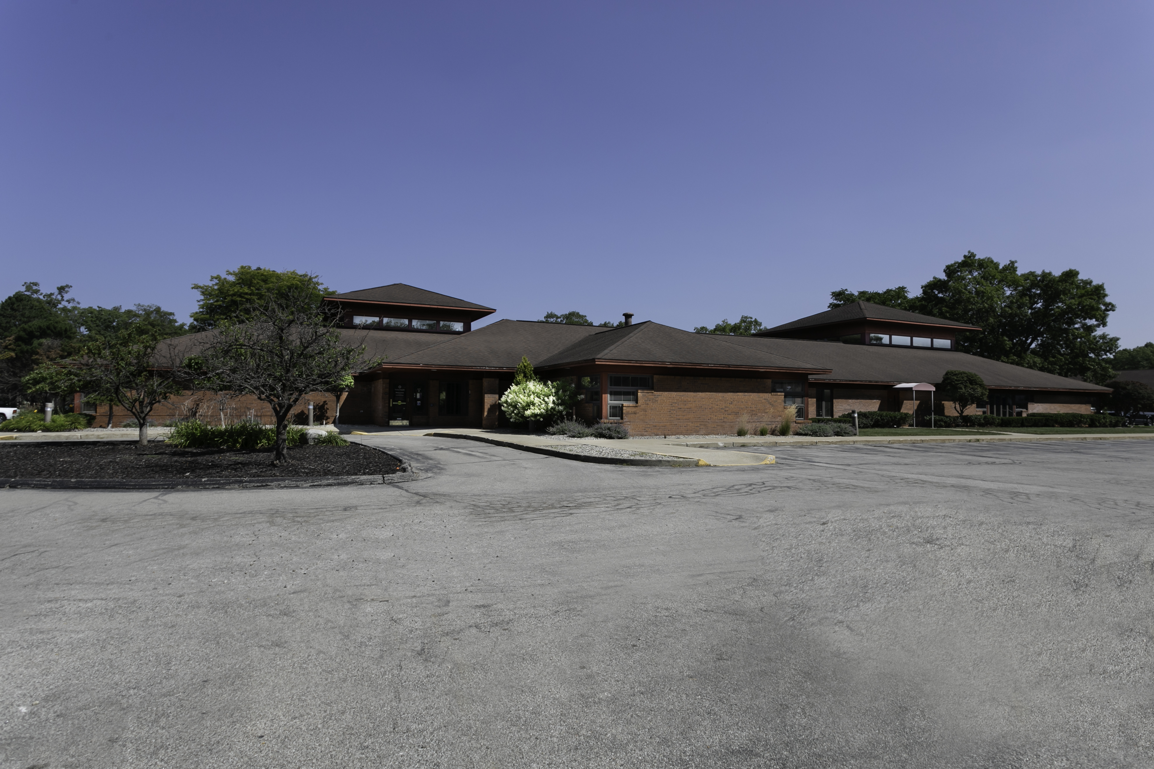 Trinity Health Pulmonary Rehabilitation Muskegon