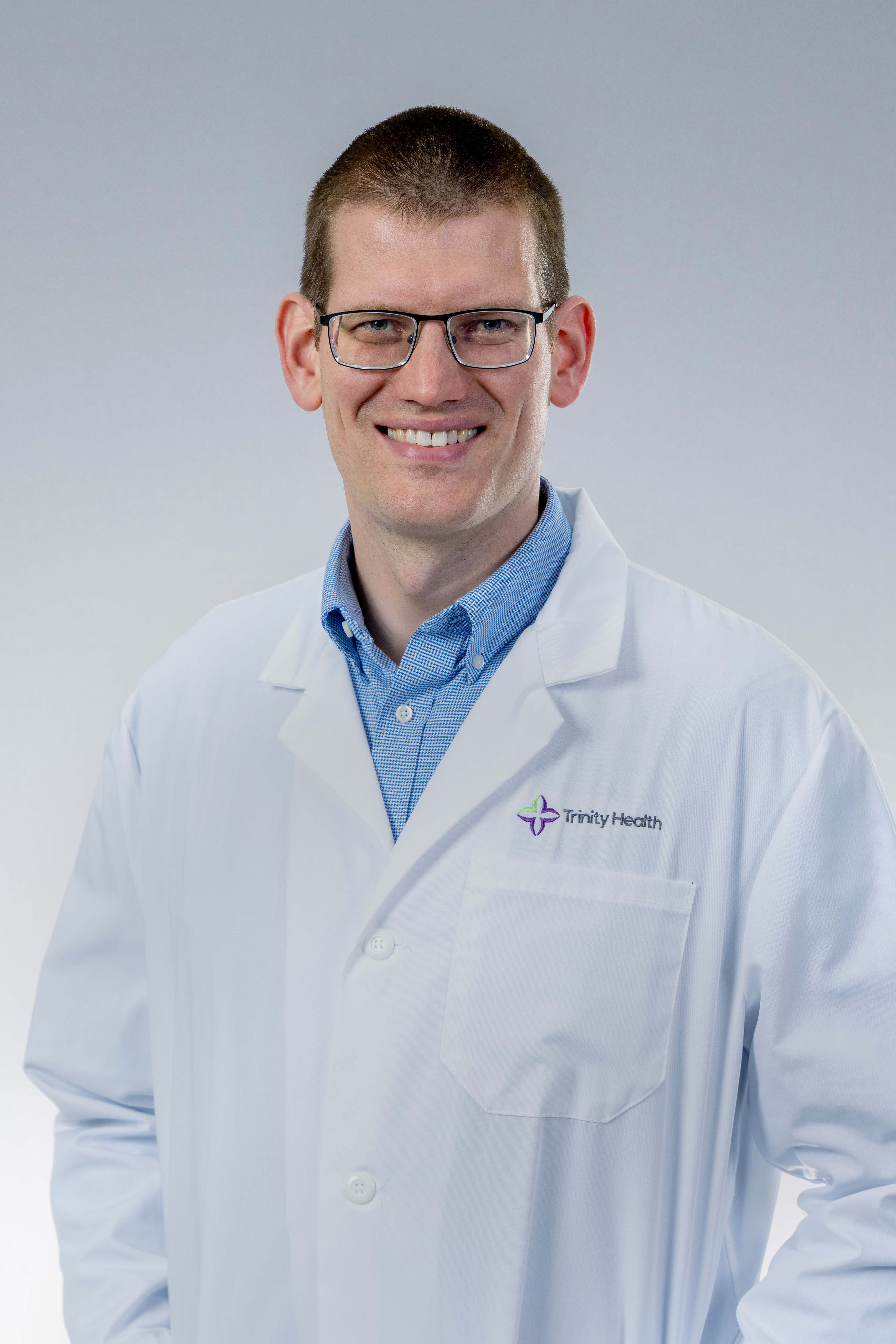 Jacob Baker, MD