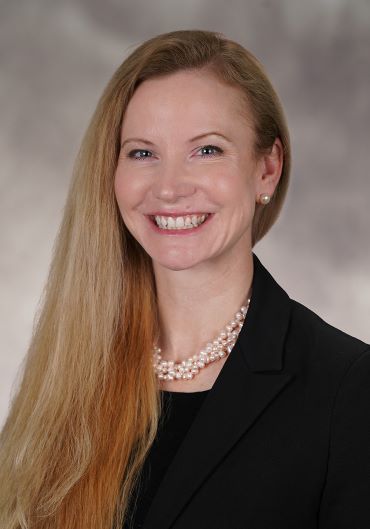 Dr. Alicia Snider