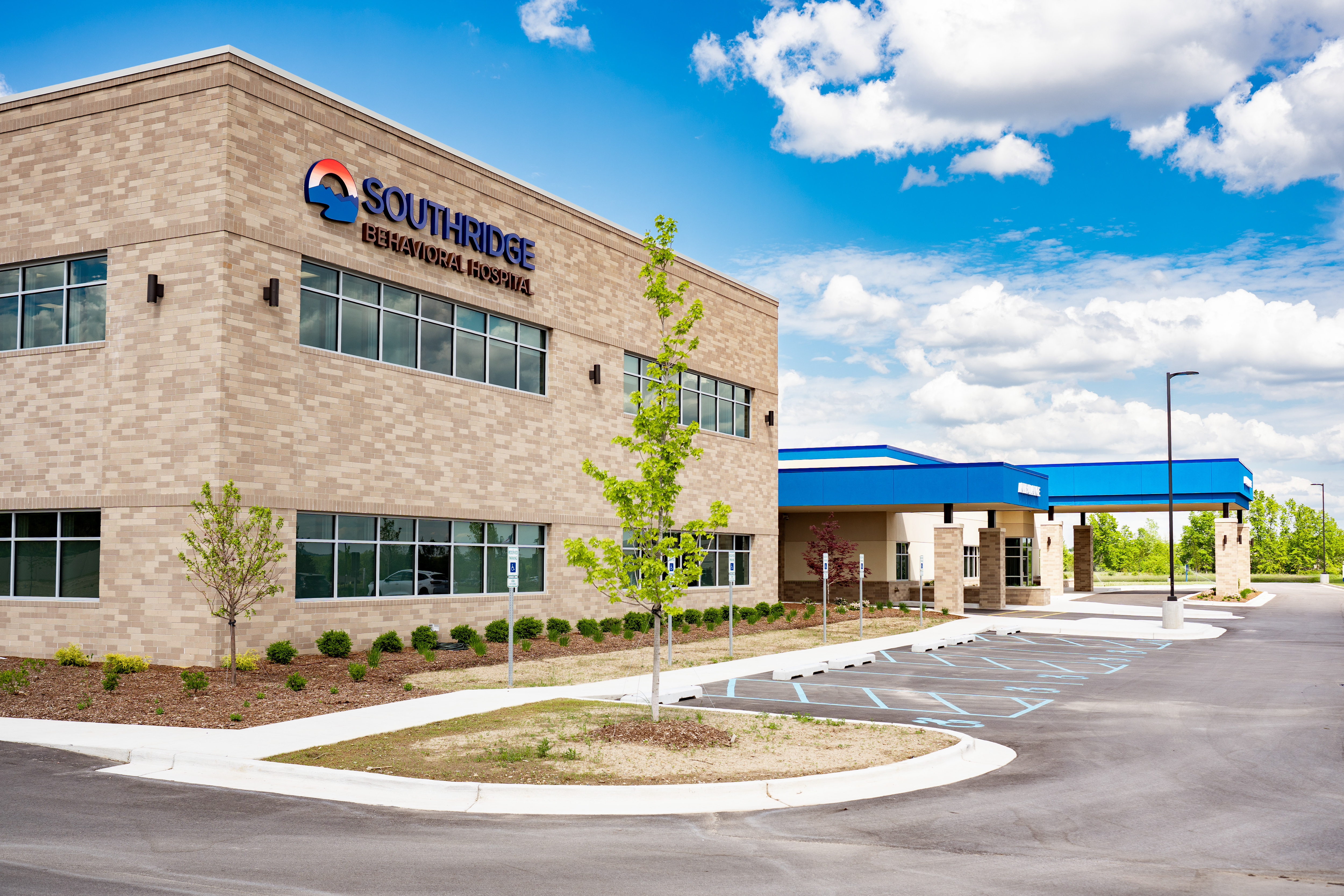 Southridge Behavioral Hospital
