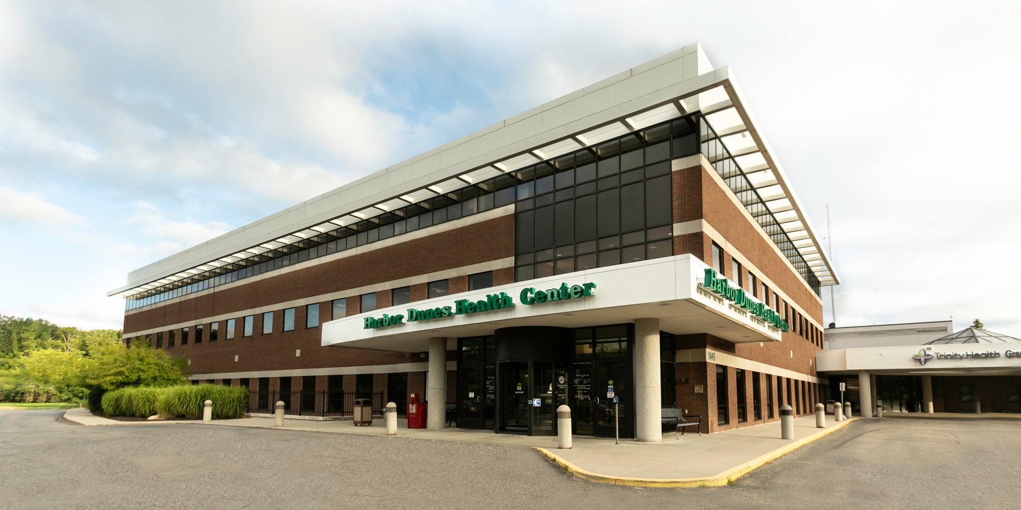 Trinity Health Medical Group, Sleep Medicine – Grand Haven