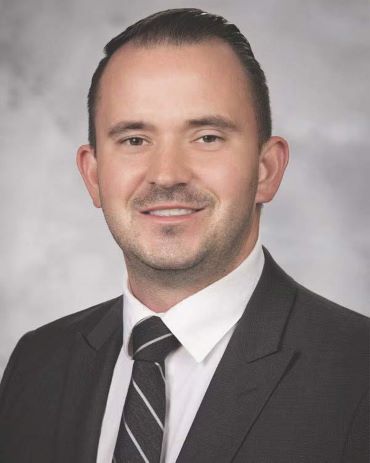 Joshua Payne, MD