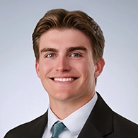 Alexander Stockwell, PharmD