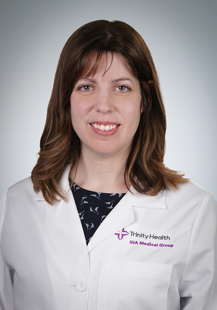 Amanda Williams, MD