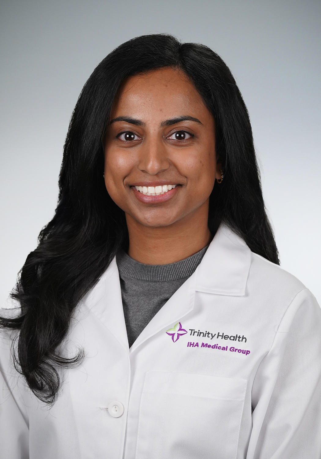 Manasa Peddineni, DO