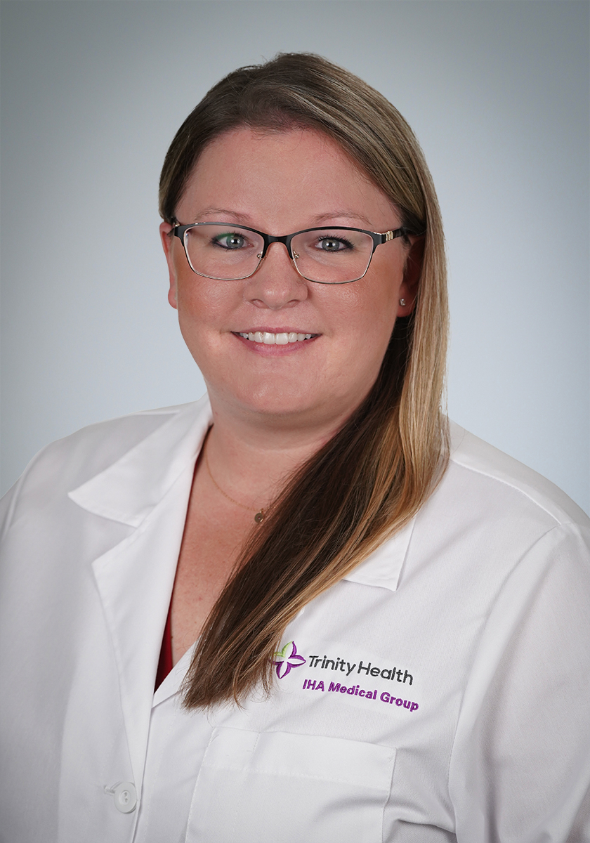 Molly Whalen, MD