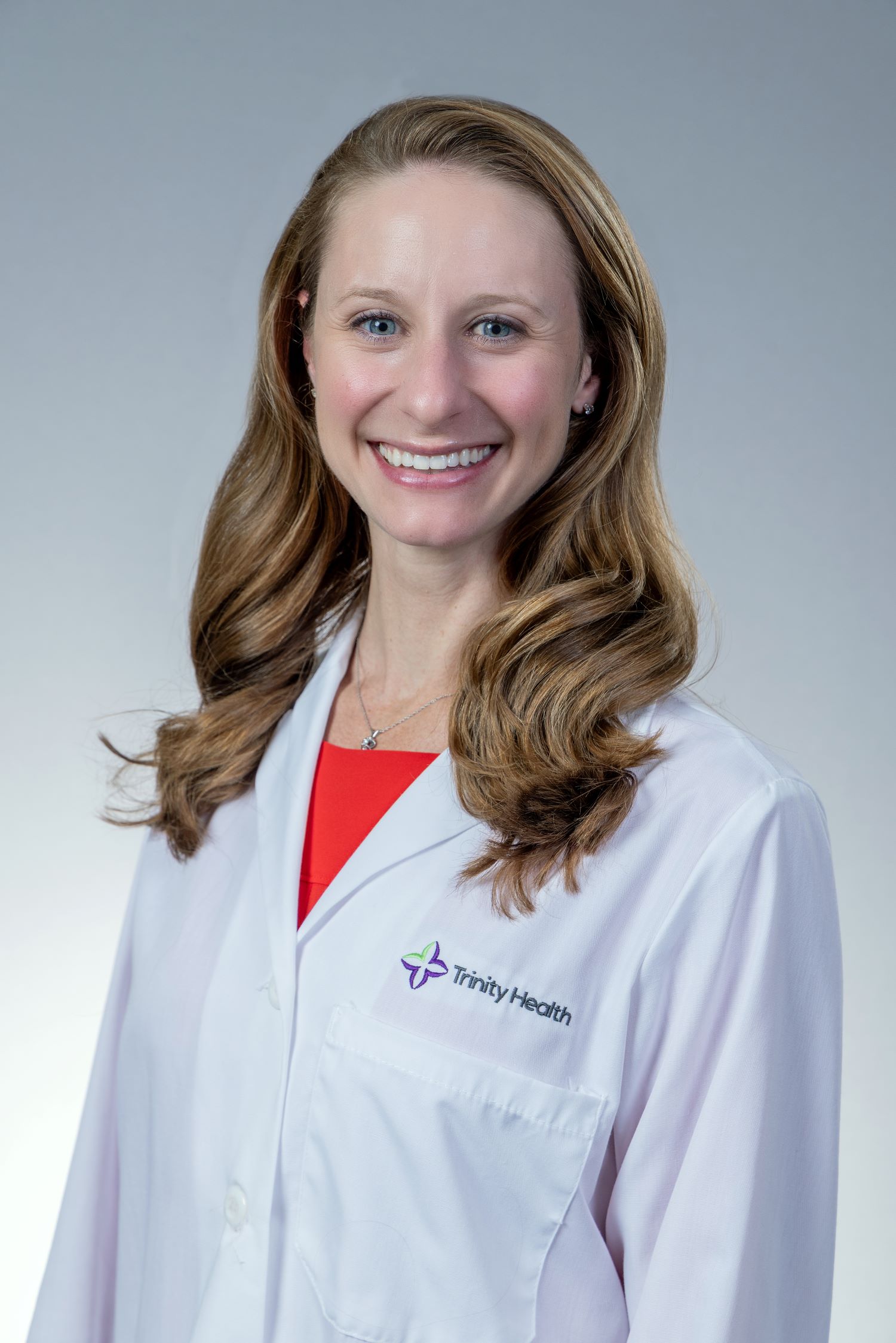 Danielle Robinett, MD