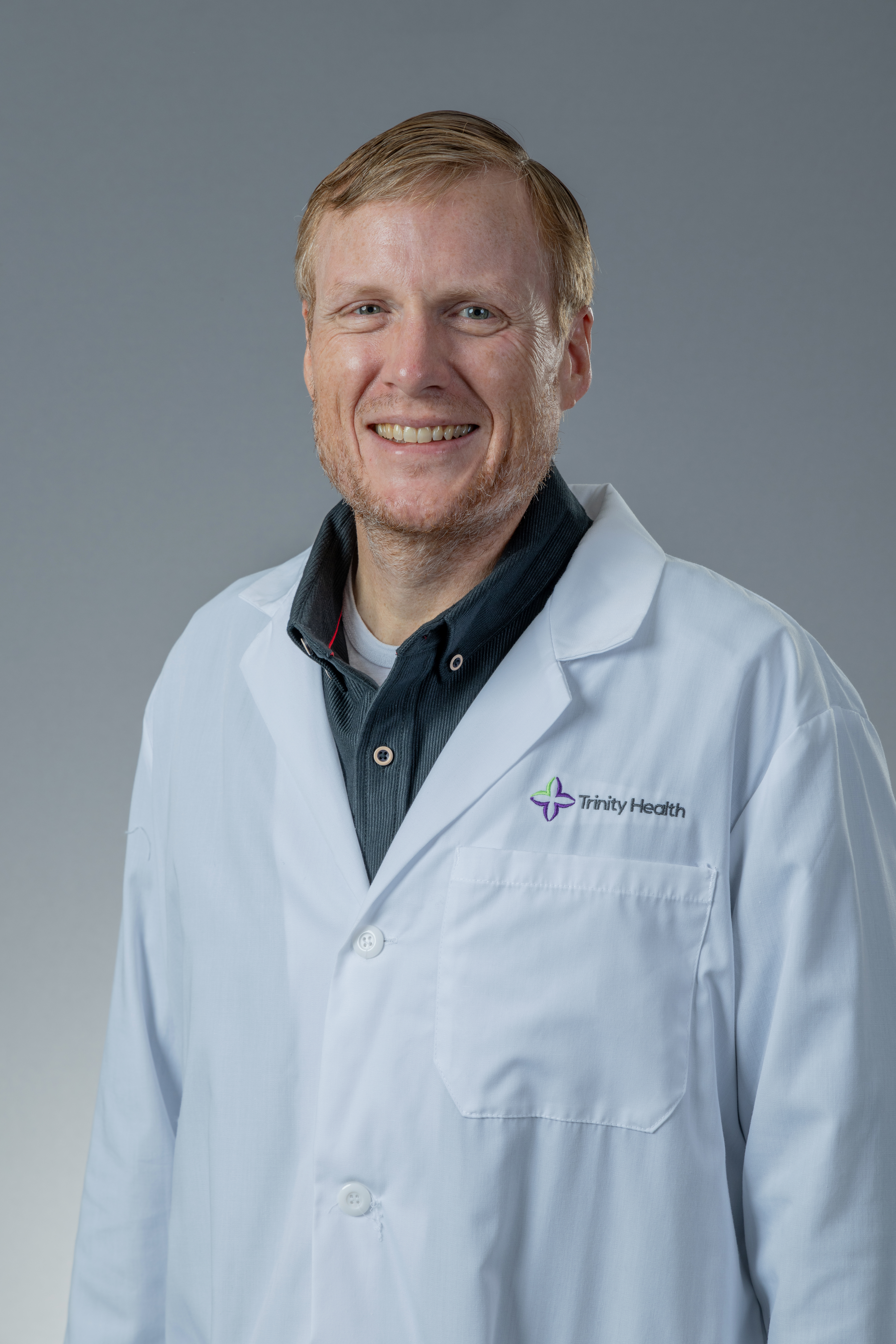 Timothy Goralski, PA-C