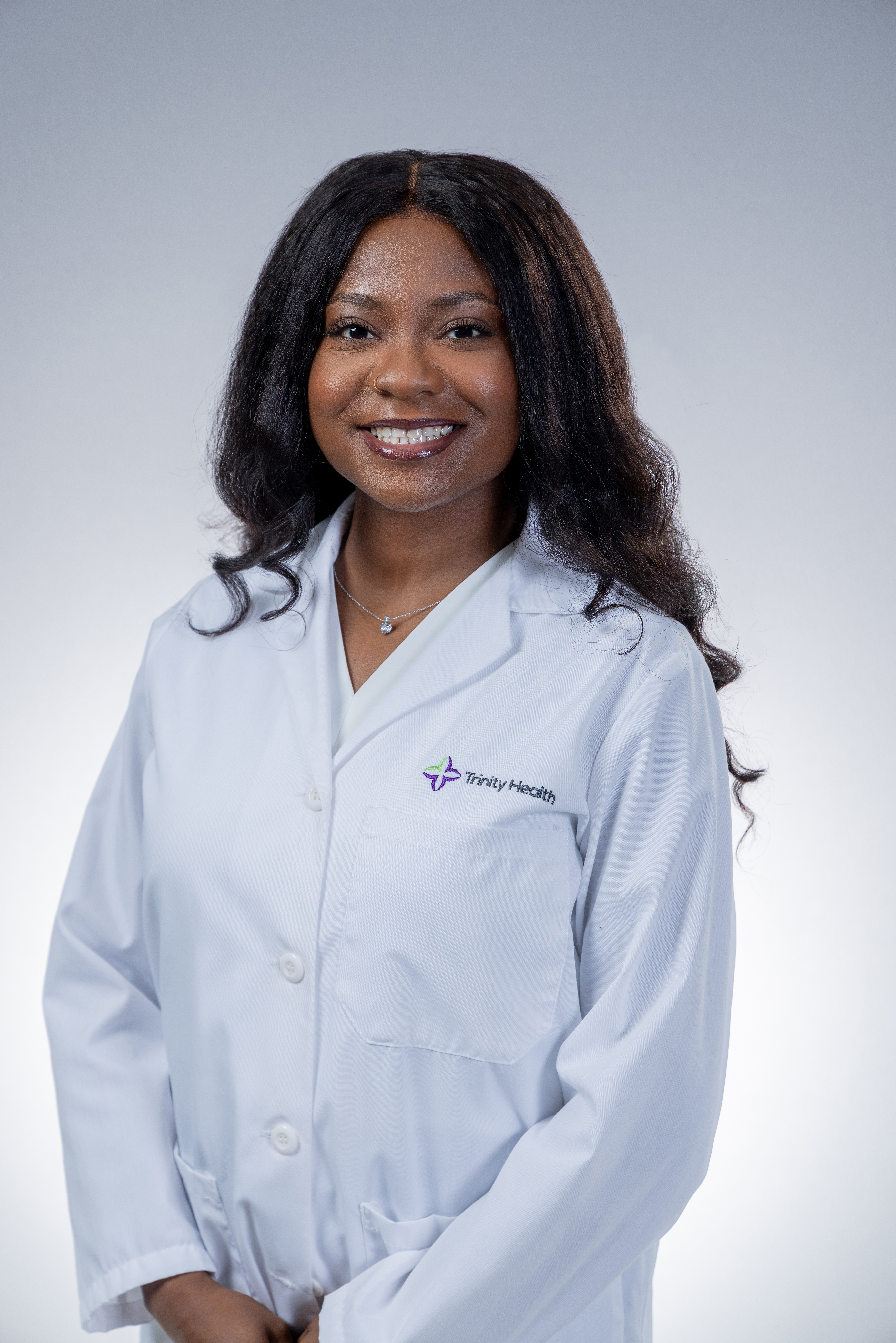 Deja Rice, MD