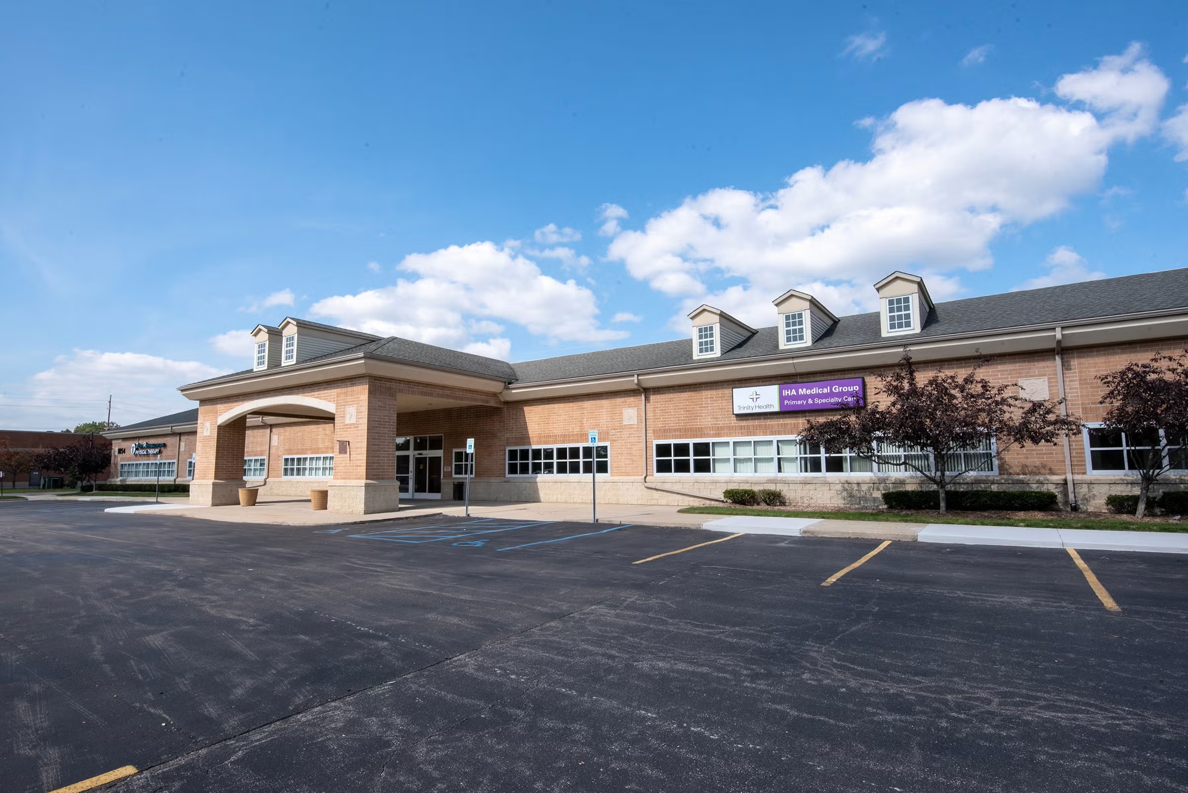 Trinity Health IHA Medical Group, Neurology - Rochester Hills