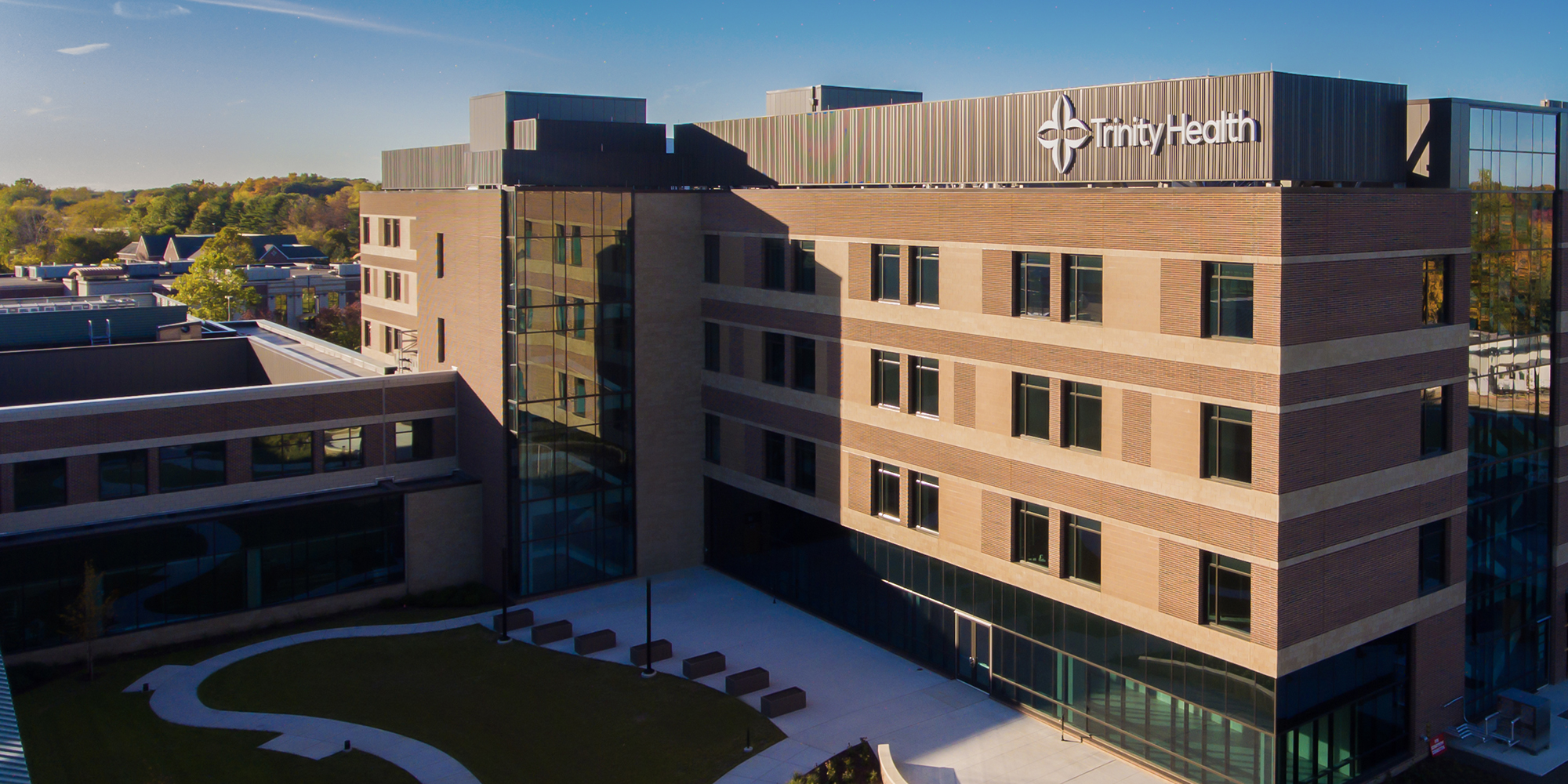 Trinity Health IHA Medical Group, Neurology - Livingston