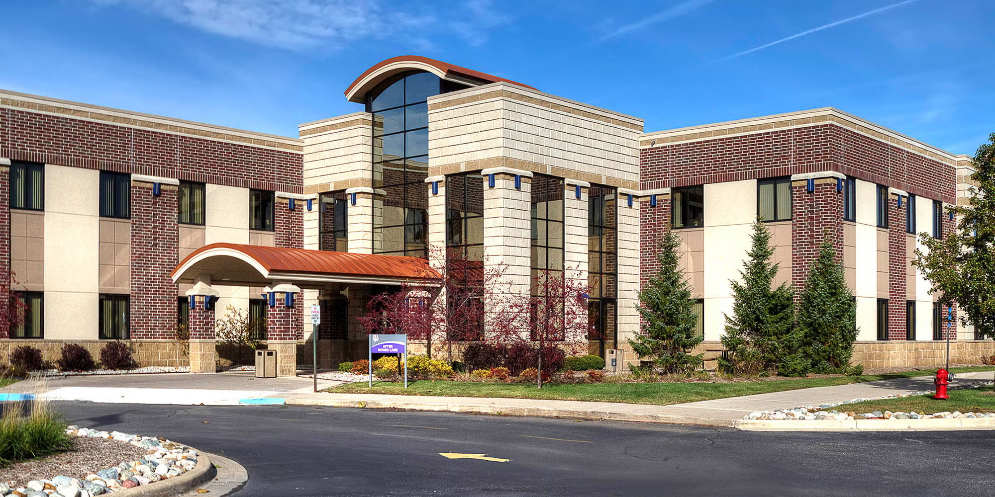 Trinity Health IHA Medical Group, Urology - Genoa