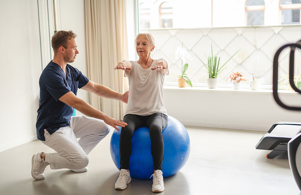 Physical Therapy