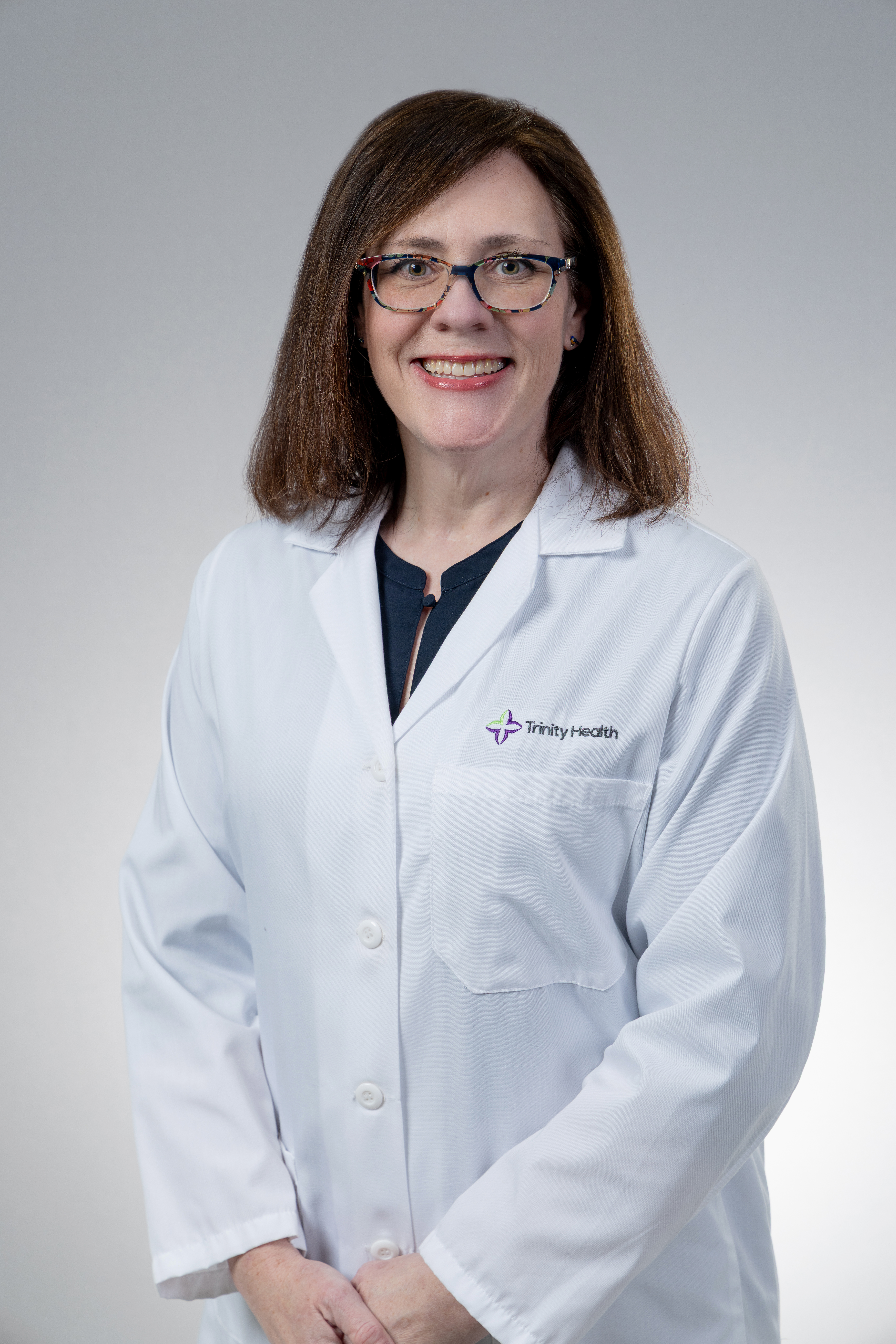 Suzanne Jubb, PA-C