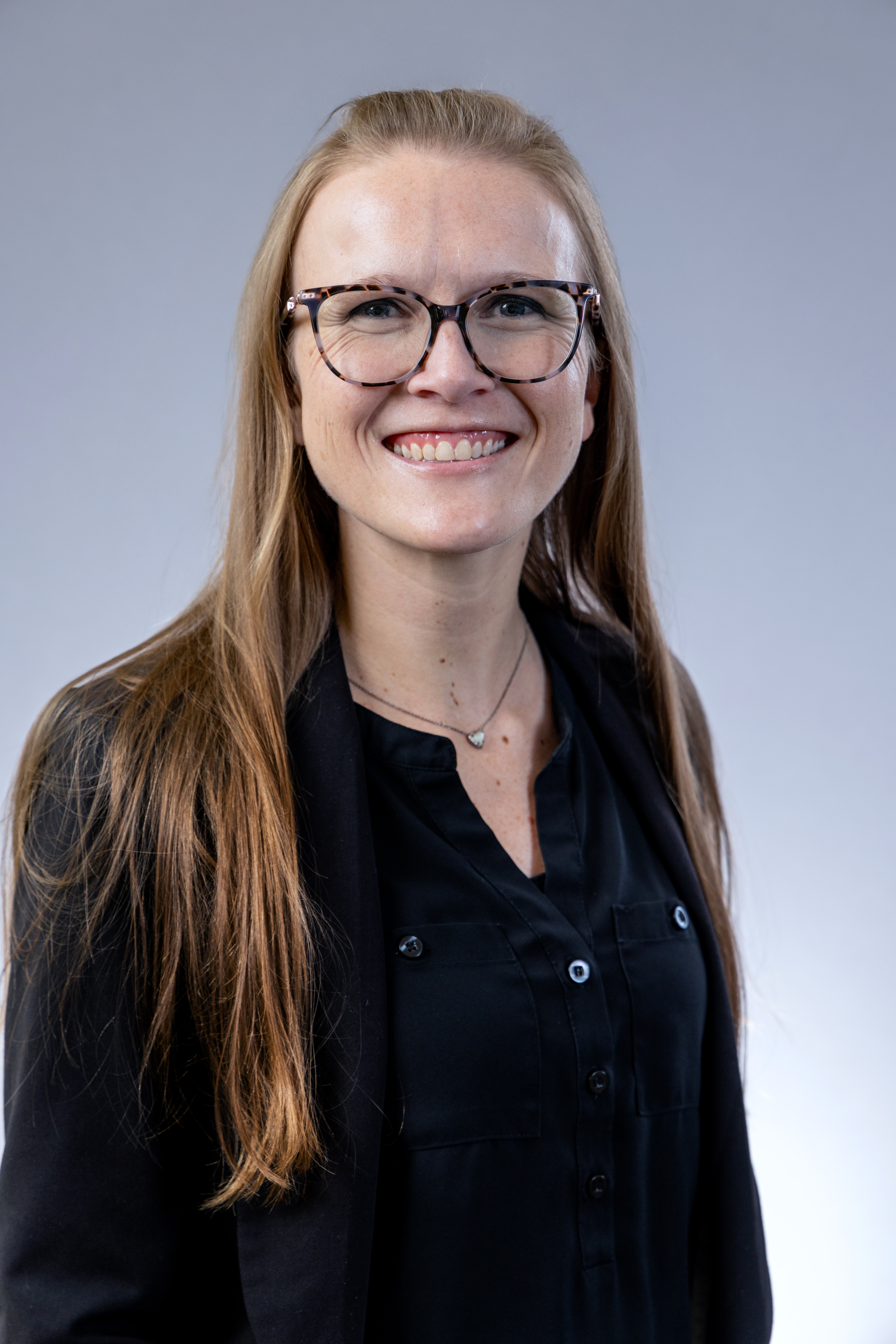 Tara McAlpine, PharmD, BCACP