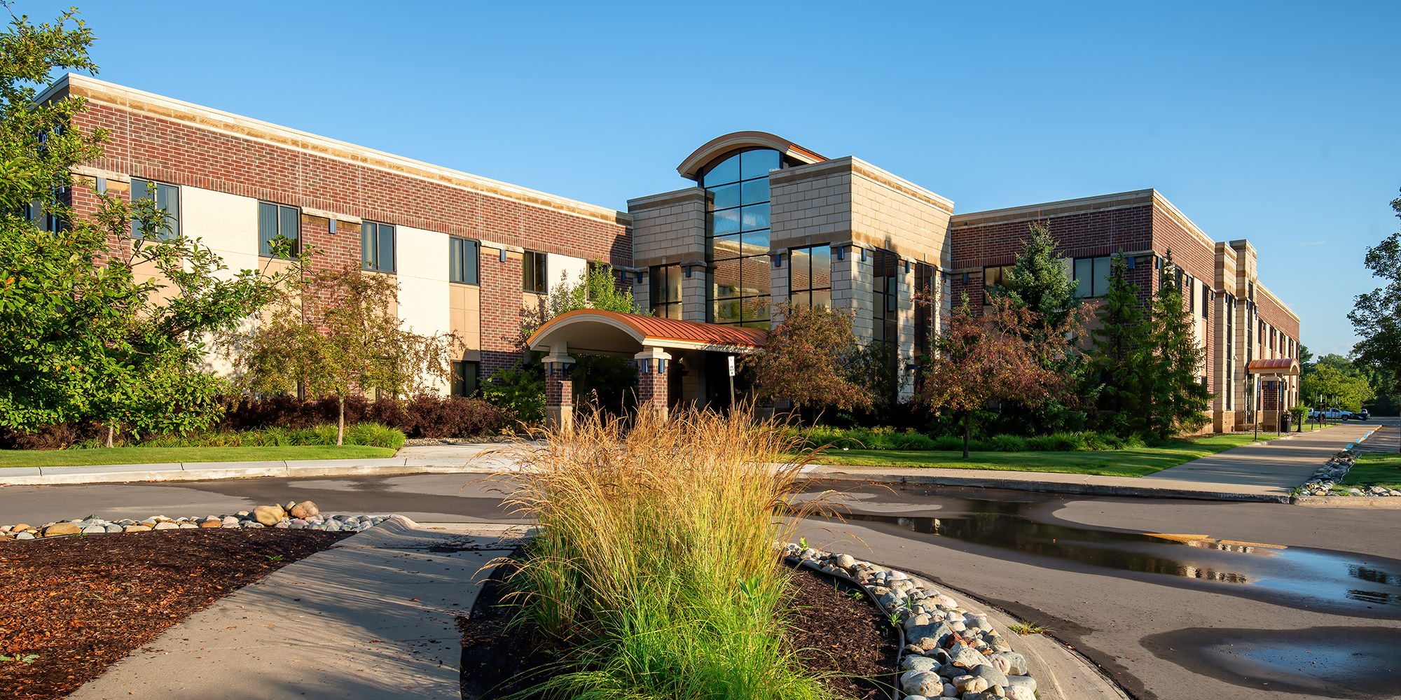 Trinity Health IHA Medical Group, Plastic & Reconstructive Surgery - Genoa