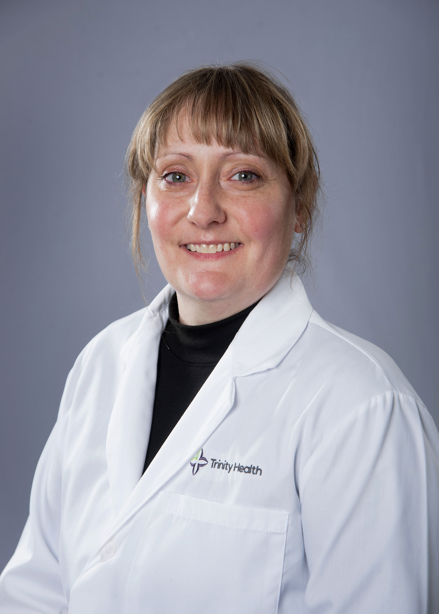 Angela Mullen, PA-C