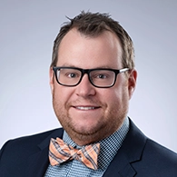 Todd Capron, PharmD