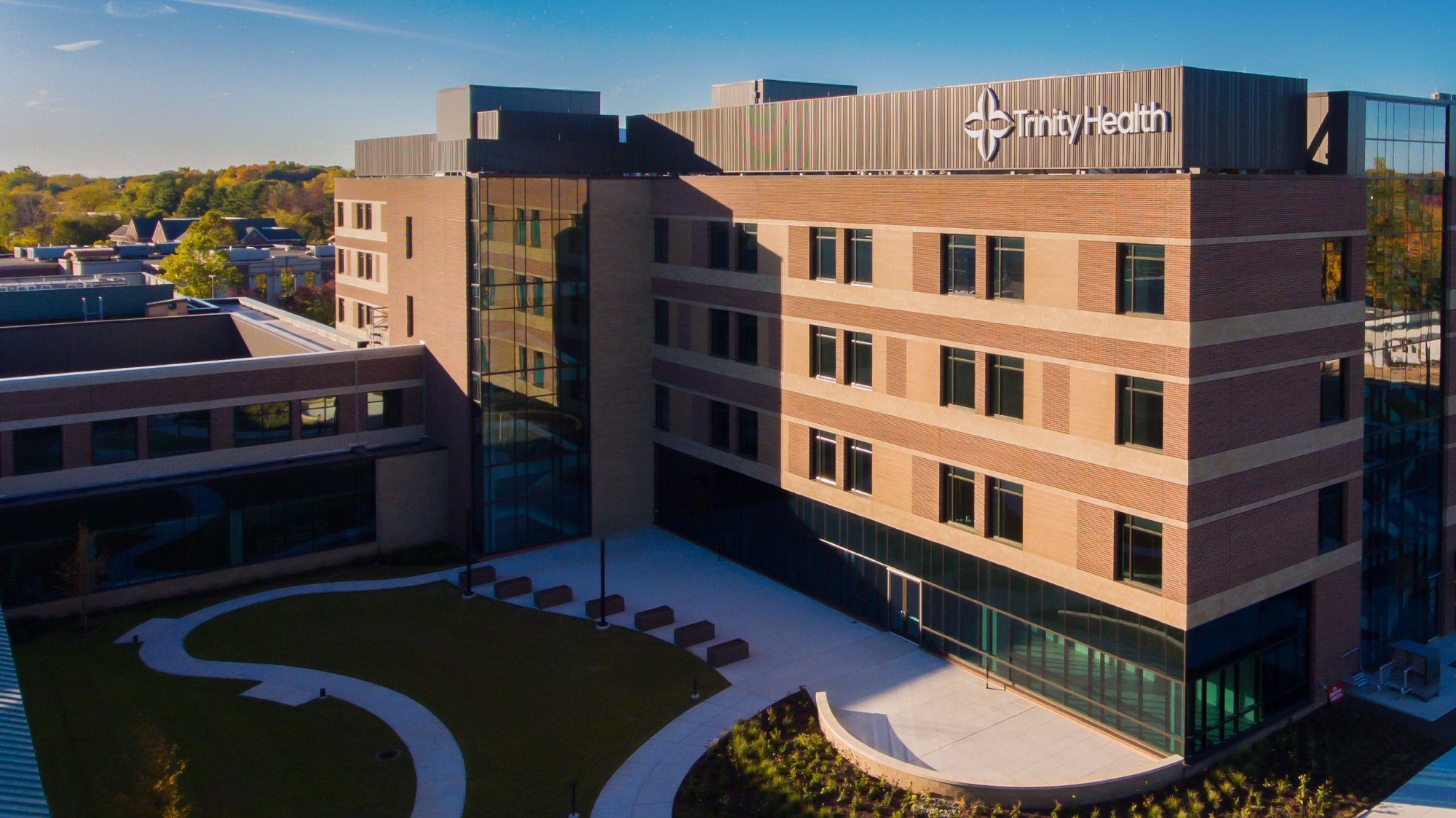 Trinity Health Livingston Hospital