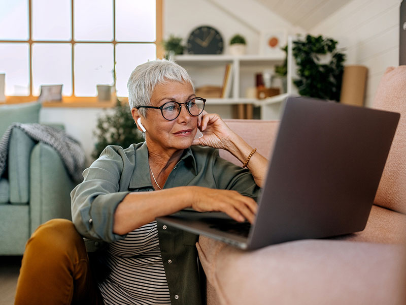 Pelvic Health Education