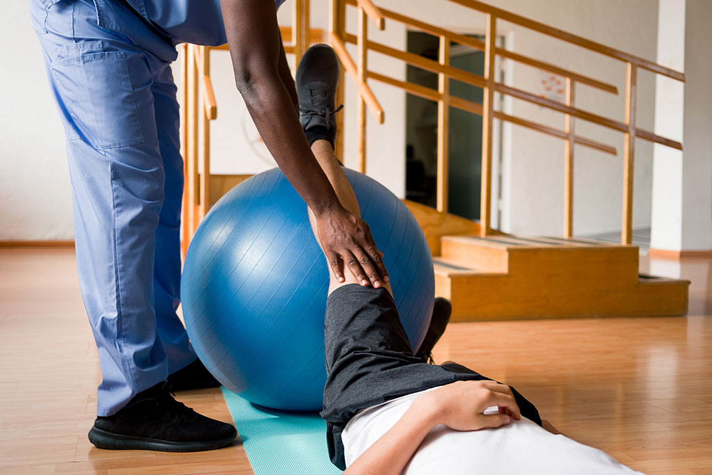 TE Physical Therapy