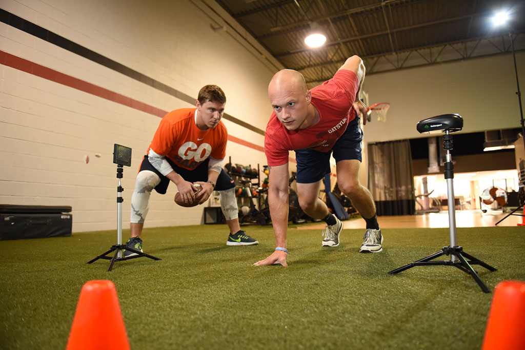 THElite Performace Training