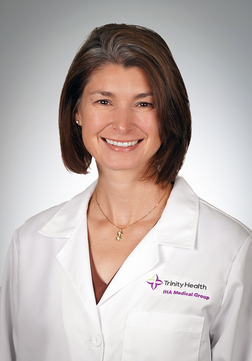 Robyn Scatena, MD