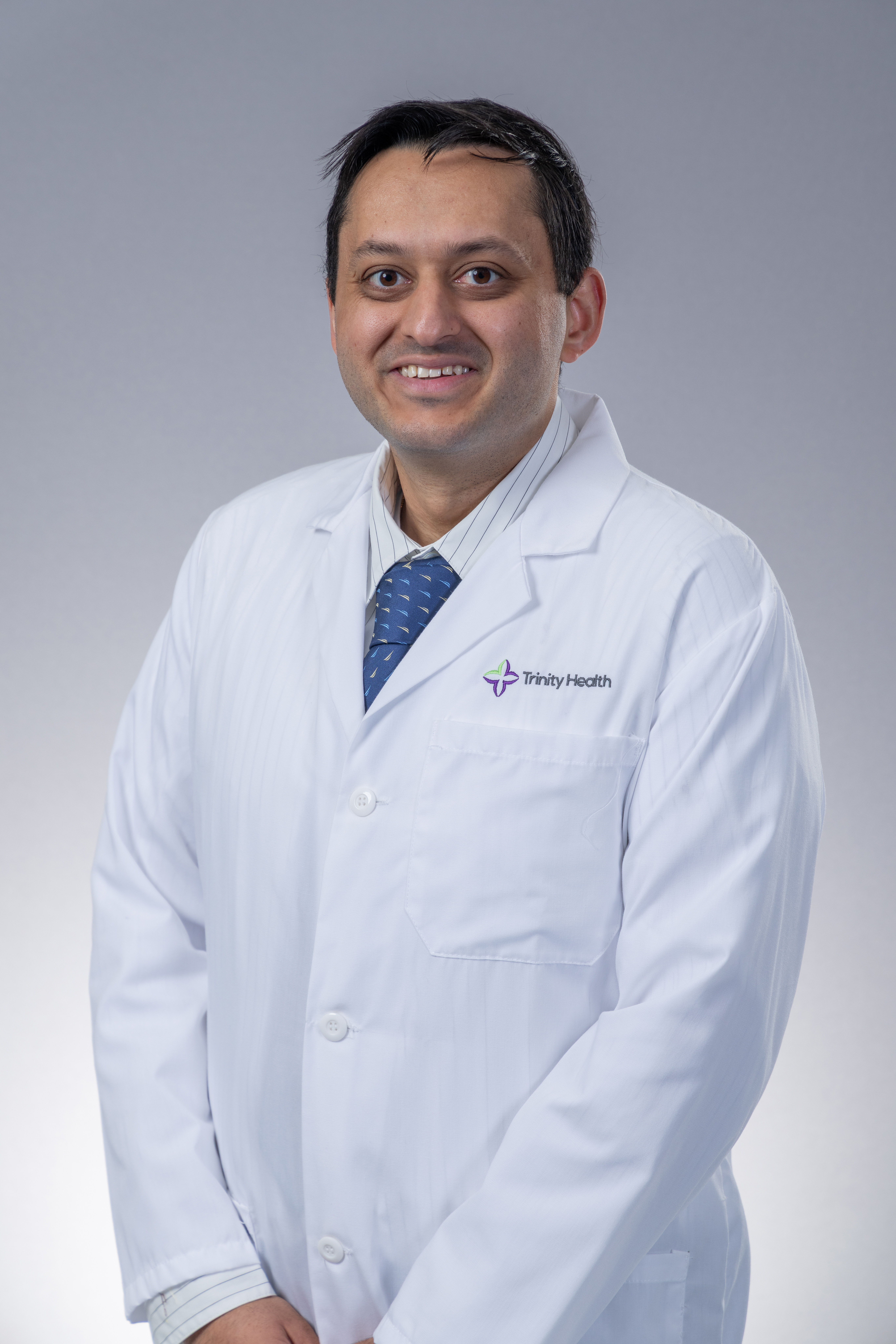 Neelay Purohit, MD