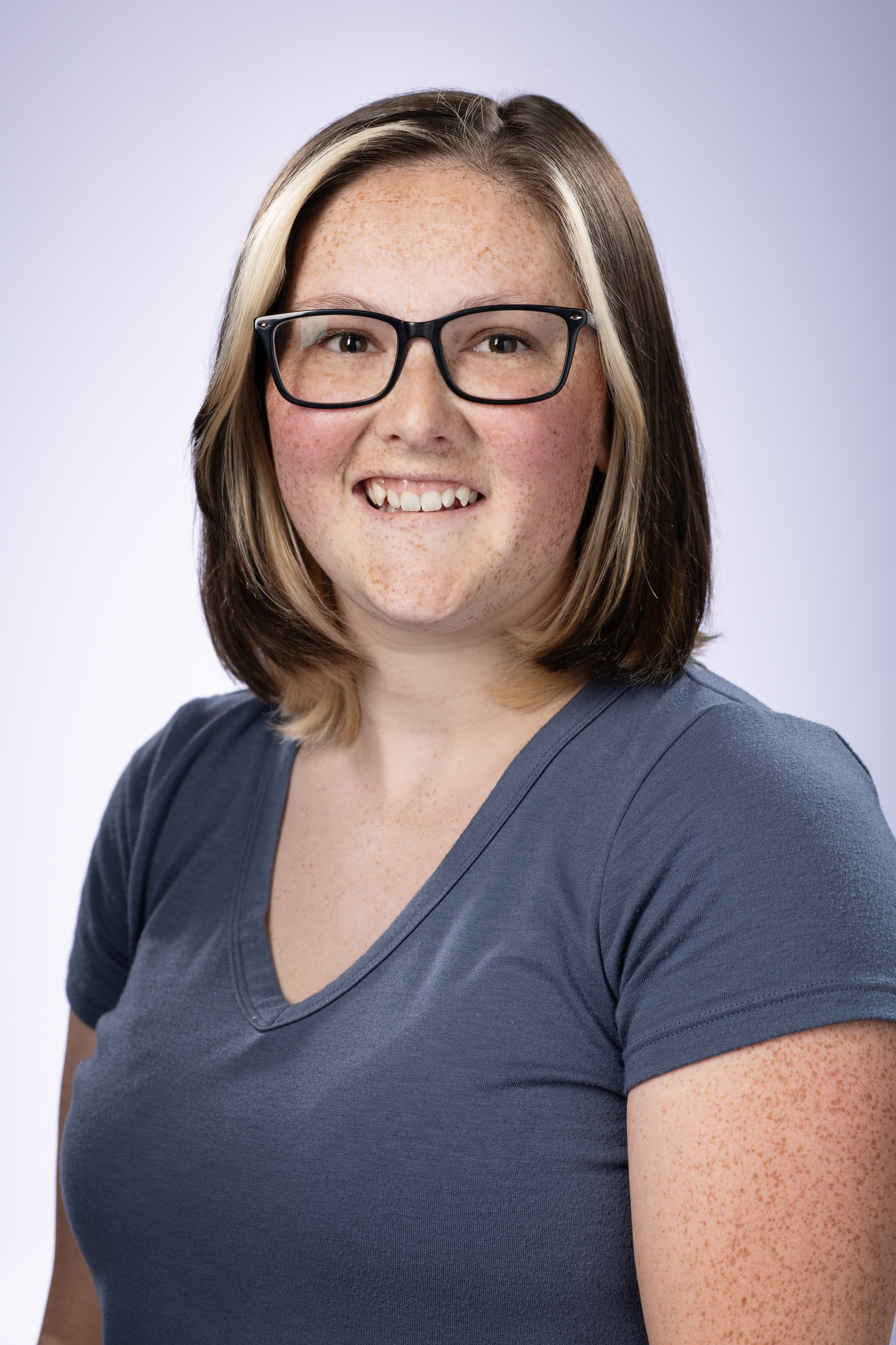 Zoe Mitchell, PTA