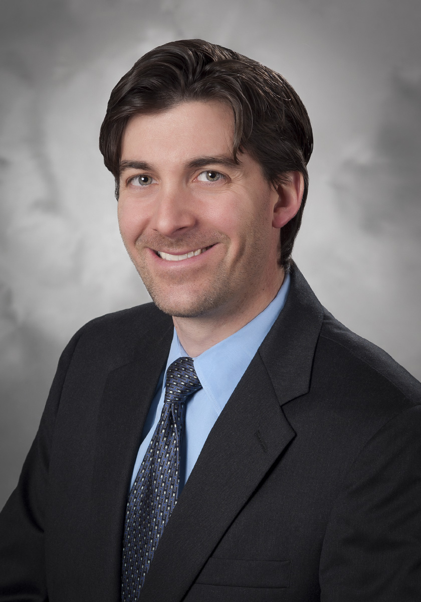 Anthony Bozaan, MD