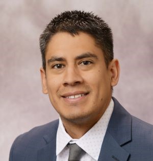 Stefan Garcia, MD headshot