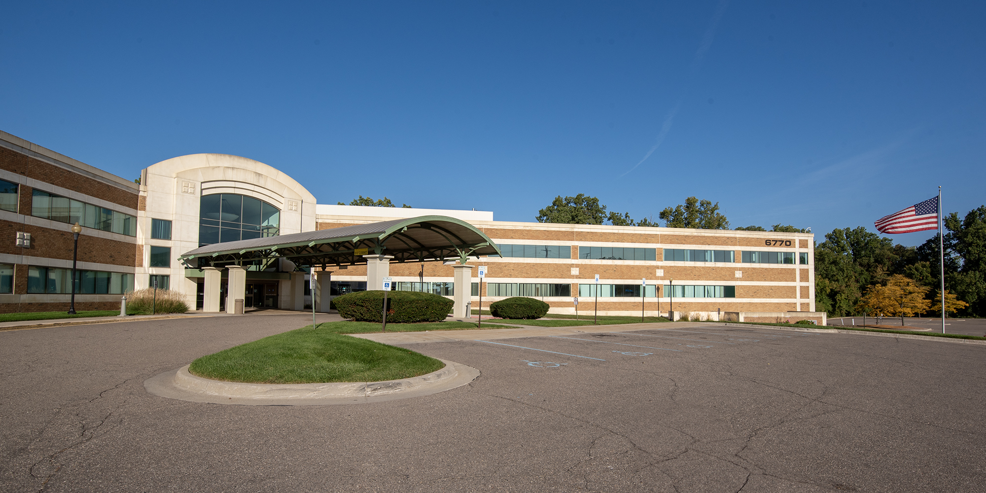Trinity Health IHA Medical Group, Primary Care - Clarkston