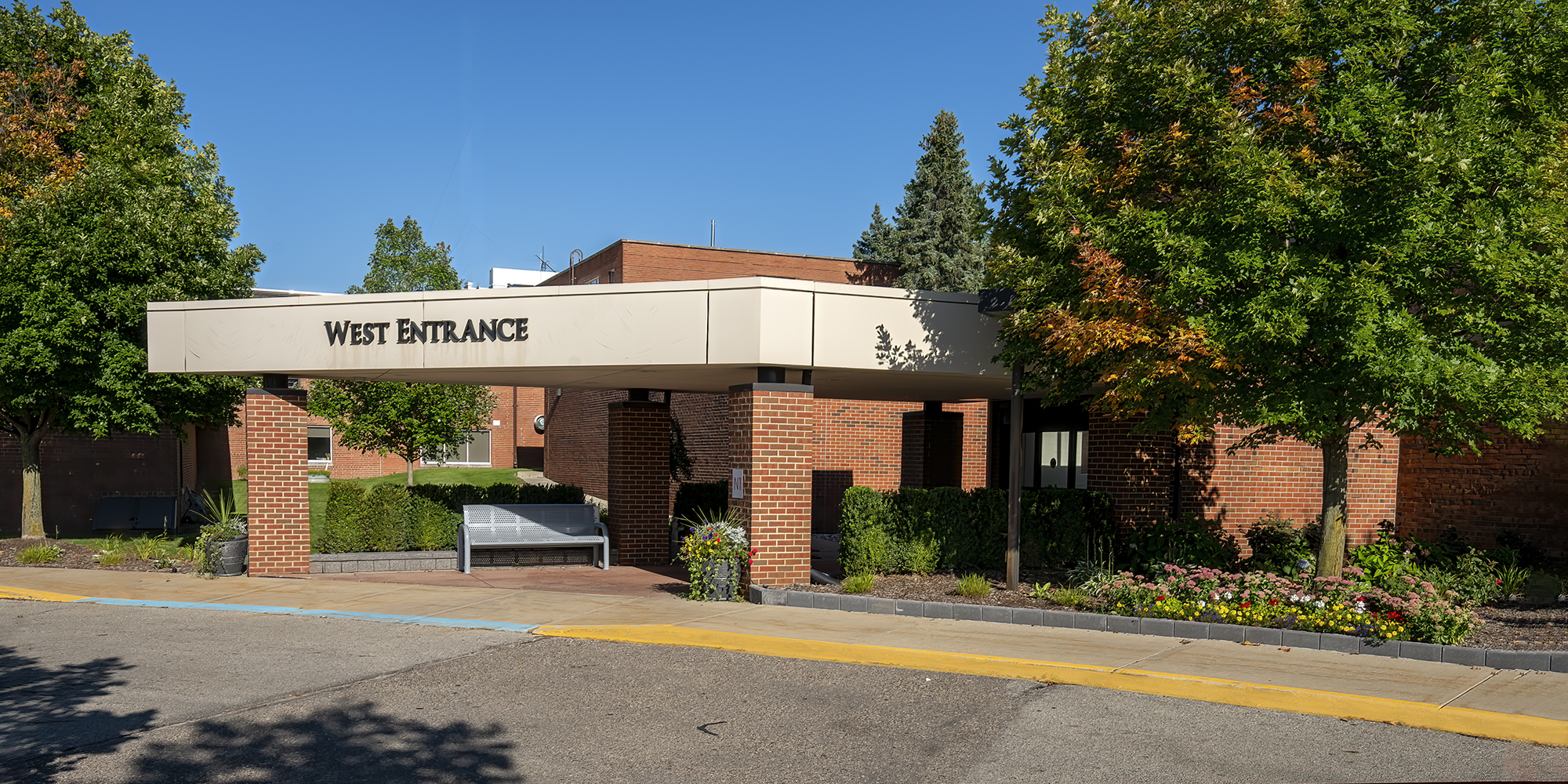 Trinity Health Healthy Families - Livingston