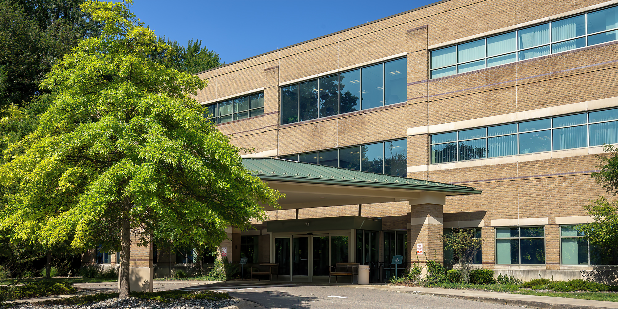 Chelsea Professional Office Building