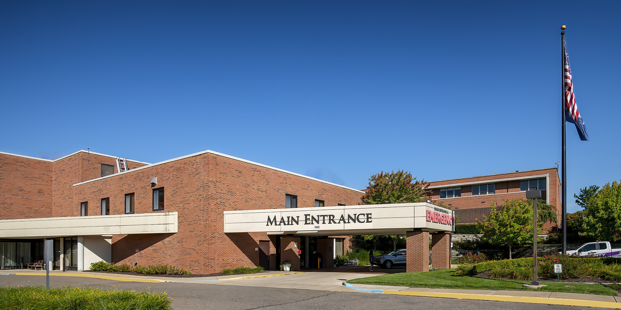 Trinity Health Pharmacy - Howell