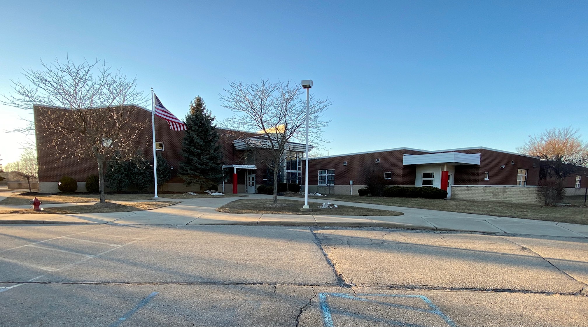 Washtenaw County Health Department Opens Additional COVID-19 Vaccination Site