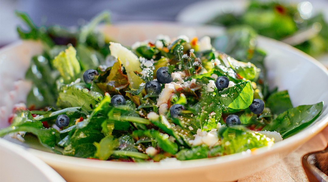 Kale Salad