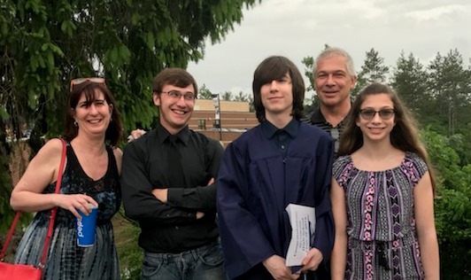 Barta Family