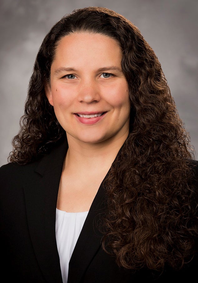 Tanya Boldenow, MD
