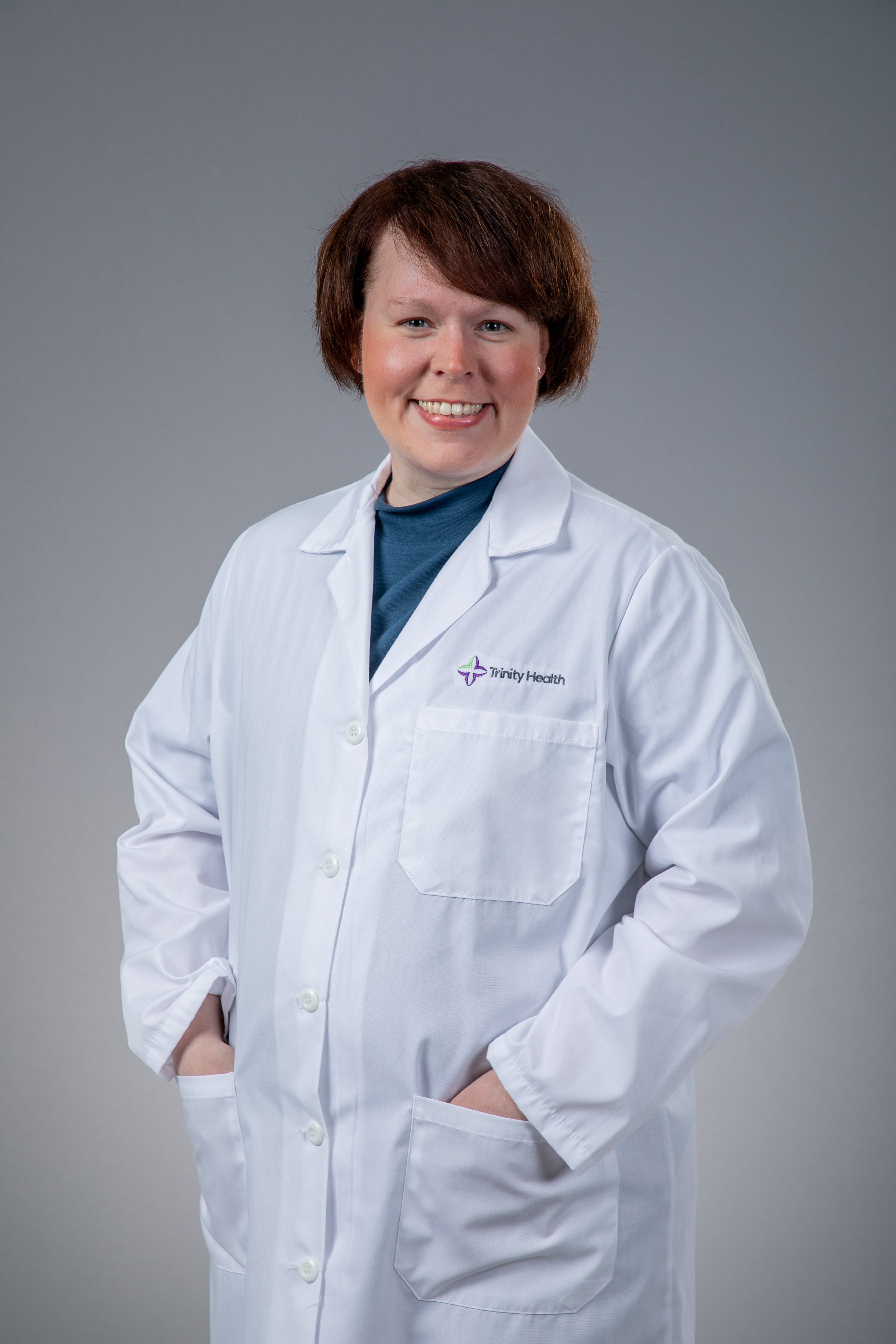 Patty Oleszkiewicz, PA-C