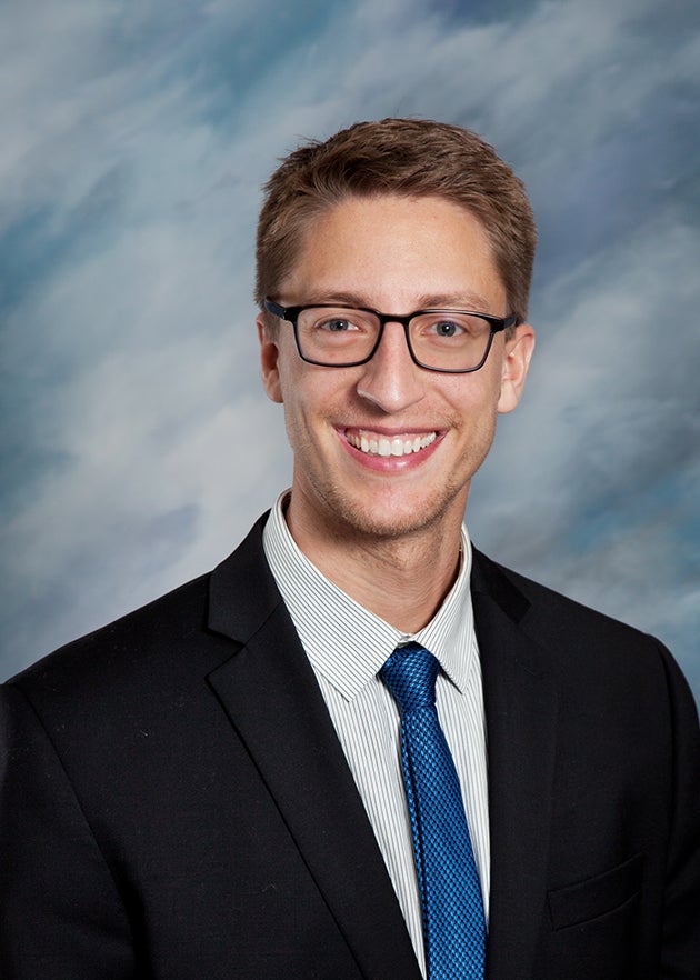 Ryan Bylsma, MD