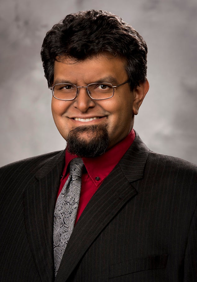 Sammit Sabharwal, DO