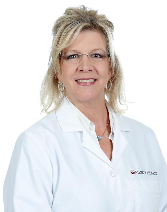 Susan Terrell, MD