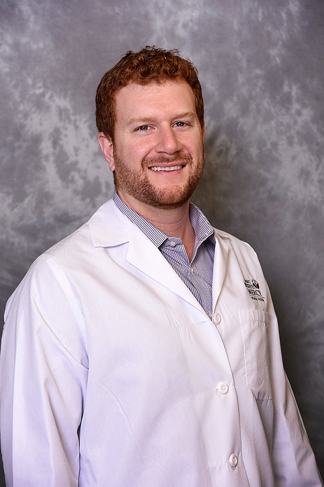 Eric Succar, MD